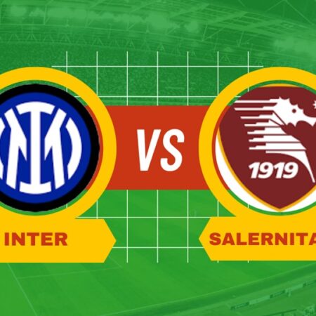 Pronostico Inter-Salernitana, scommesse, risultato esatto e previsione