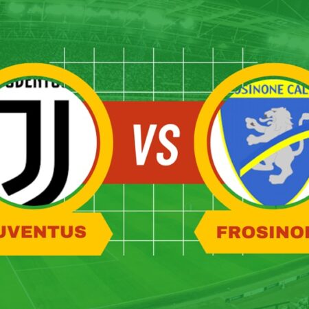 Pronostici Serie A: Juventus-Frosinone del 25/02/2024
