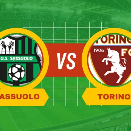 Pronostico Sassuolo-Torino, quote scommesse Serie A