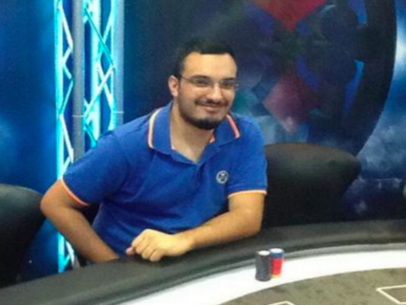 Poker Online: Luigi D’Alterio vince uno spettacolare Bounty Builder. IwasRickyKaka90 porta a casa il NoS