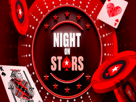 Poker Online: 1989Joex vince il Night on Stars. Ancora a segno This is soo2019 ed Alessio “LAFAL10” La Francesca