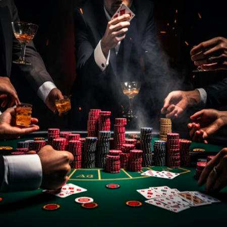 Altri guai dopo Prato. Anche a Ferrara 8 rinvii a giudizio per cash game in un circolo