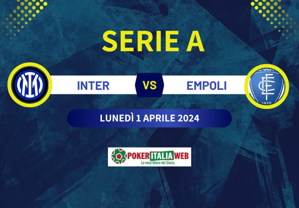 Pronostico Inter-Lecce di Serie A