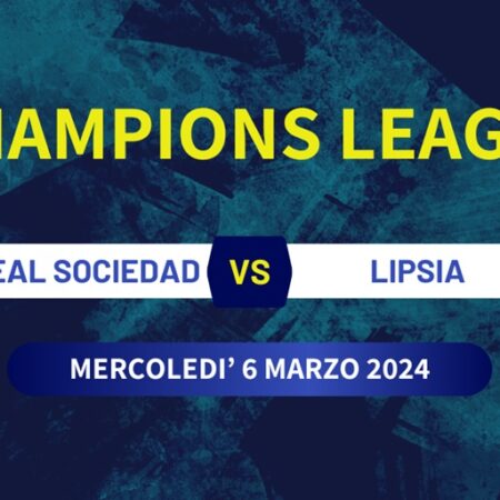 Real Madrid-Lipsia, pronostico, scommesse e risultato esatto