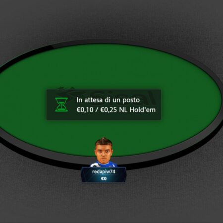 Sviluppare una mentalità vincente nel poker online