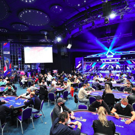 Poker Live: in 7 per la picca EPT Montecarlo e azzurri fuori dal High Roller. Numeri da capogiro a IPO Sanremo