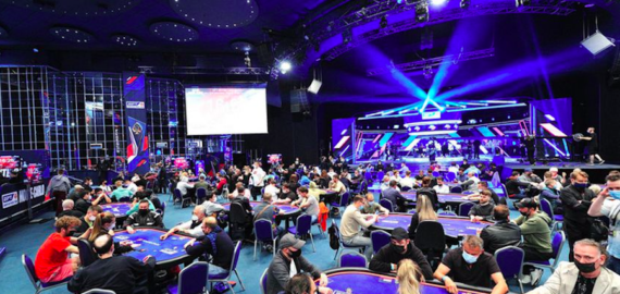 Poker Live: i tornei da non perdere ad aprile. Si apre con le WSOPE 2026 a Praga, si chiude con EPT Monte Carlo