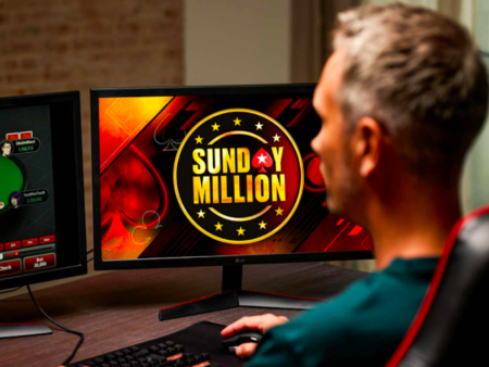 Poker Online: deal al Sunday Million vinto da elbano599 con Liparulo 3°. Demasi sbanca con le taglie. Su iPoker trionfa Idra27