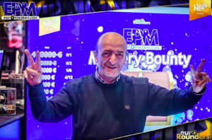 Poker Live 8 aprile 2024