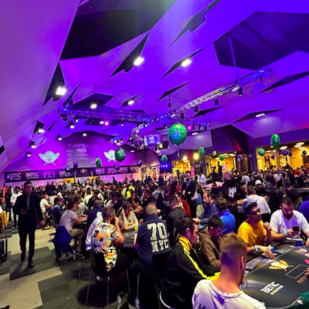 Poker Live: Giuseppe Rosa cerca la doppietta al Battle Of Malta. Camardese chiude 3° al EPM Mystery Bounty. Al via l’EAPT 2024