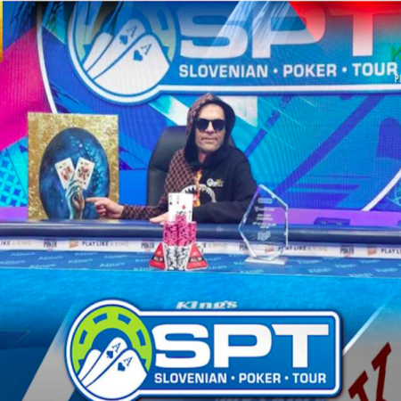 Poker Live: Maurizio Pisciotti vince 83K al King’s. ISOP al bielorusso Luchkou. Final day al Wolf Millionaire