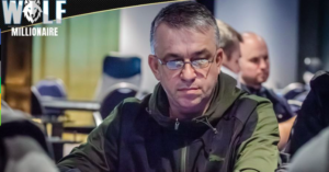 Poker Live 23 aprile 2024