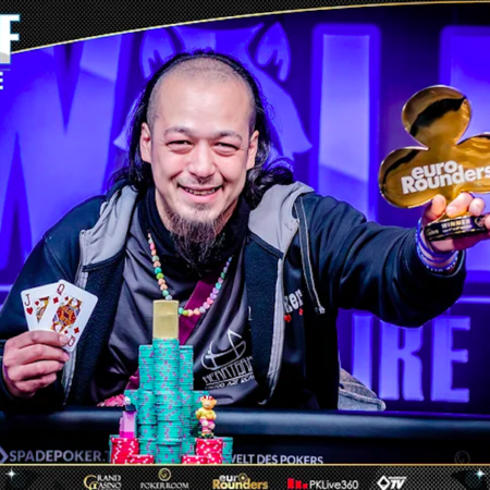 Poker Live: Wolf Millionaire, in Liechtenstein vince @positive_chi dopo un deal. Italia runner up con “Ospite”