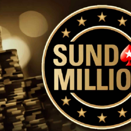 Poker Online: al via le SCOOP con il Sunday Million che supera il garantito. Molto bene Francesco Favia, chipleader edwin532