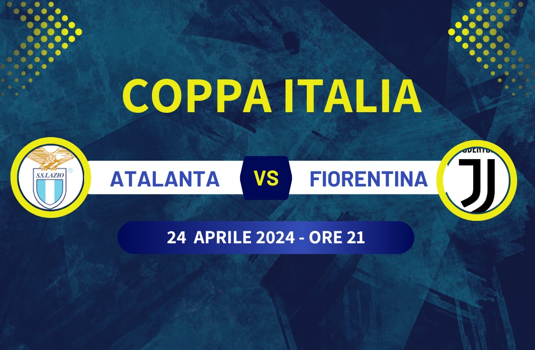 Pronostico Atalanta-Fiorentina di Coppa Italia