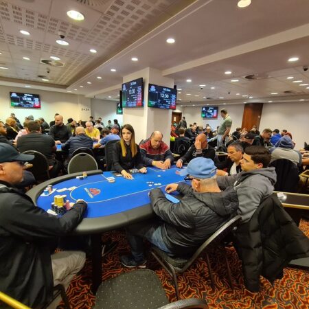 Tana delle Tigri Bratislava: oltre 200 giocatori italiani presenti!