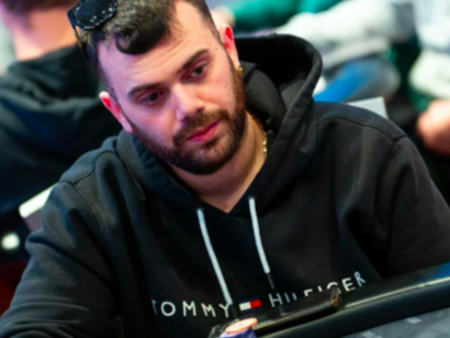 Poker Live: Danilo Donnini 2° all’Irish Open, Dedoni vince l’HR. WSOPE 2026, Main da record e un ottimo Fausto Tantillo