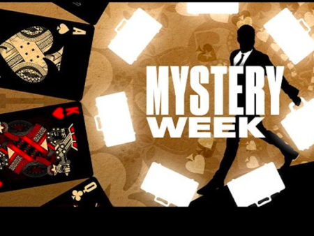 Poker Online: al via la Mystery Bounty Week con OPriincipe chipleader al Main Event Low. Su iPoker ci riprova vedonero27