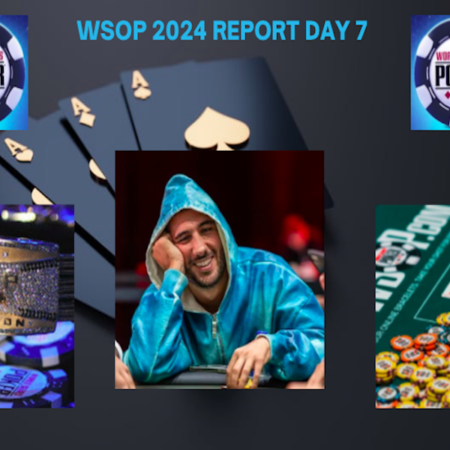 WSOP 2024: Dario Sammartino chiude 19° al Championship Omaha H/L. Dario Alioto out dallo spettacolare Dealer’s Choice Championship