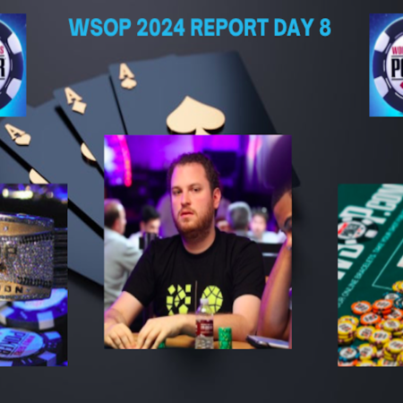 WSOP 2024: Scott Seiver campione Omaha Hi-Lo e 5° braccialetto. Malcolm Trayner vince il Mystery Millions