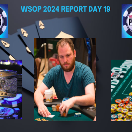 WSOP 2024: doppietta incredibile di Scott Seiver (2 braccialetti in 10 giorni). Dario Alioto al final day del Bomb Pot