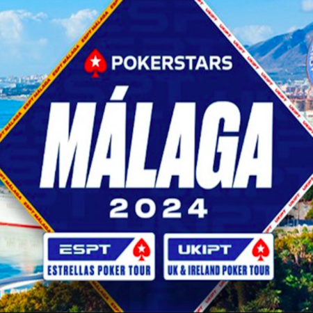 Poker Live: Artús Giménez e Sam Grafton beffano gli azzurri a Espt Ukipt Malaga. Final day al Wolf Millionaire Rozvadov
