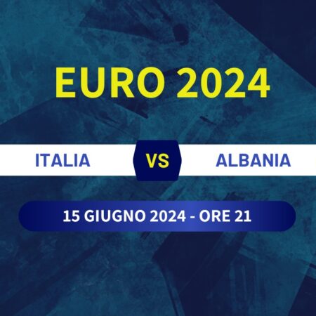 Pronostico Italia-Albania, quote scommesse e previsione