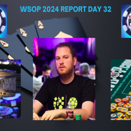 WSOP 2024: Qualcuno fermi Scott Seiver, tre braccialetti in un mese! Daniele Primerano passa al Colossus (e vince al The Venetian)