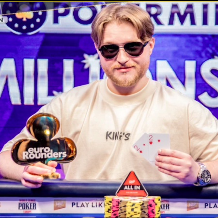 Poker Live: Iakub Skurzynski vince il Main Event da record dell’Euro Poker Millions. Azzurri ancora protagonisti a La Notte degli Assi