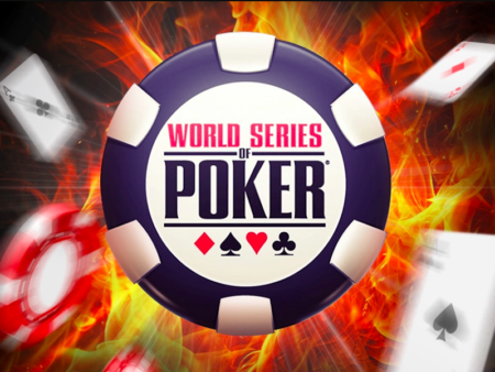 WSOP 2026: 24 players left al 5K, comandano i russi Niktin e Ruban sui cinesi Liu e Sun. Al via l’Omaha H/L