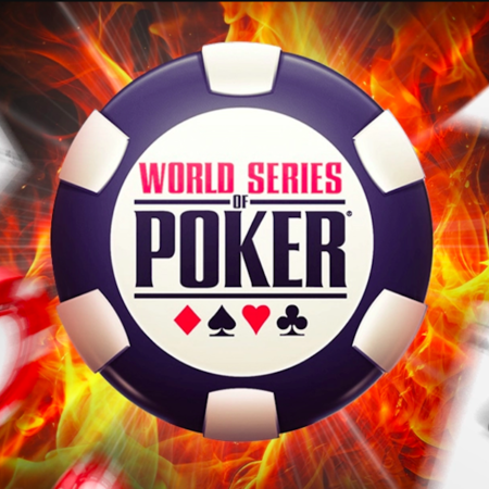 GGPoker Nsus Group acquista le WSOP per 500 milioni di dollari da Caesars Entertainment