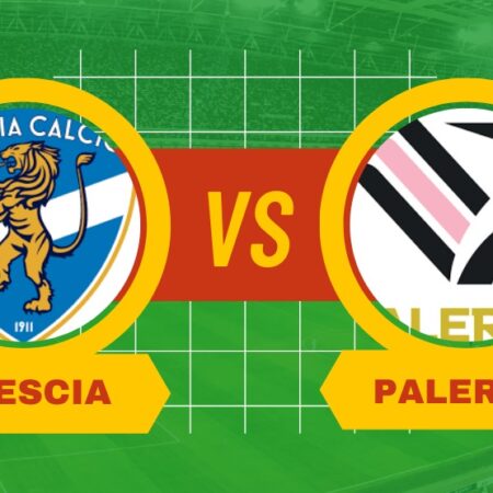 Brescia-Palermo di Serie B: pronostico e quote scommesse