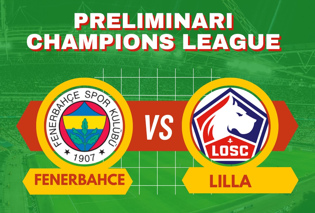 Fenerbahce-Lilla