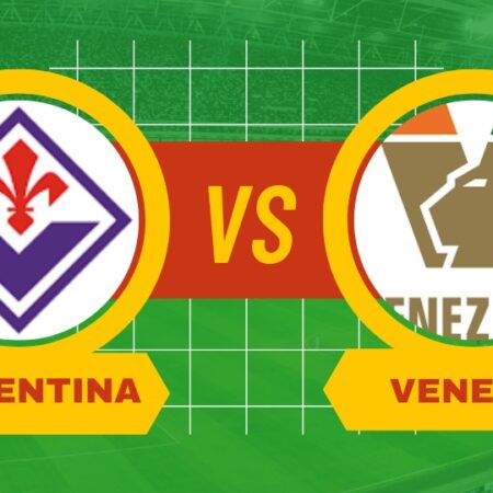 Pronostico Fiorentina-Venezia di Serie A del 25/08/2024