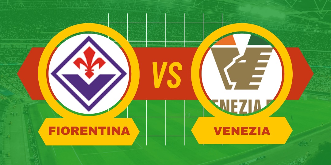 Pronostico Fiorentina-Venezia di Serie A