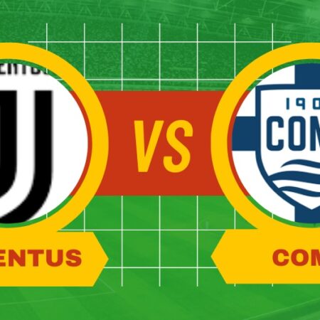 Pronostico Juventus-Como, quote scommesse e previsione gratis