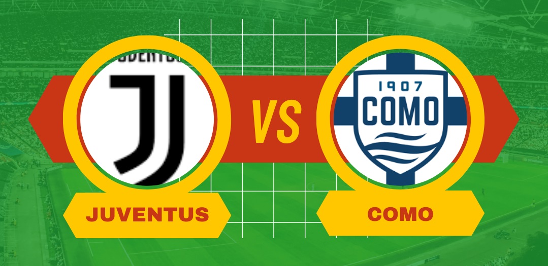 Pronostico Juve-Como di Serie A