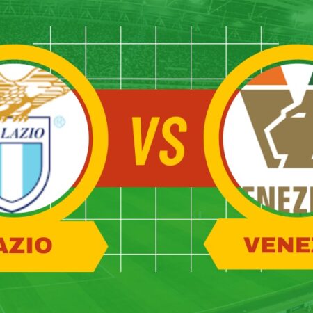 Lazio-Venezia di Serie A, pronostico e quote scommesse