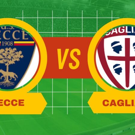 Lecce-Cagliari, pronostico, scommesse e risultato esatto