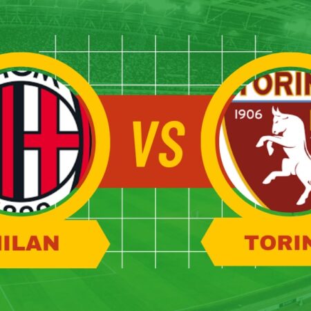 Pronostico Milan-Torino di Serie A del 17/08/2024