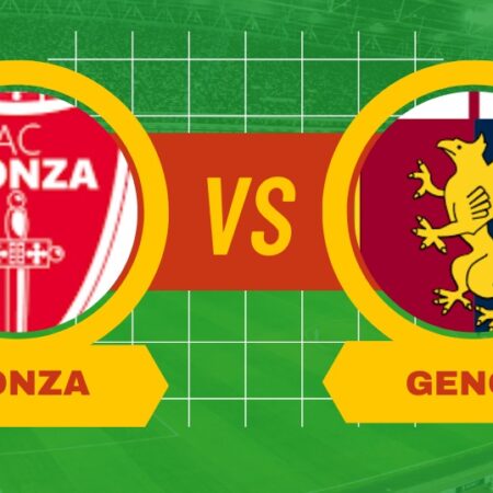 Monza-Genoa, pronostico, quote scommesse e dove vederla in TV