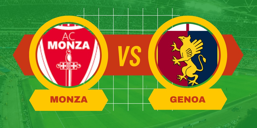 Pronostico Monza-Genoa di Serie A
