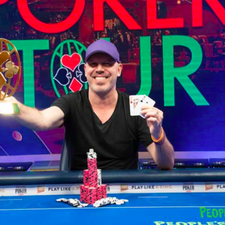 Poker Live: la 35° edizione del People’s Poker Tour va al tedesco Sebastian Langrock. Iniziati i primi eventi The Festival Malta
