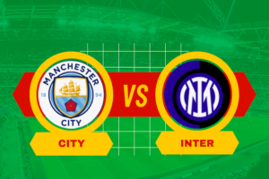 Pronostico Manchester City-Inter 18 settembre 2024