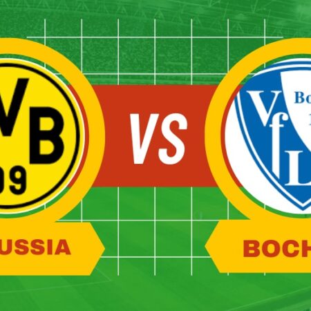 Pronostico Borussia Dortmund-Bochum, quote scommesse e formazioni