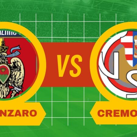 Catanzaro-Cremonese, pronostico, scommesse e formazioni