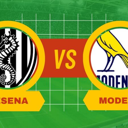 Pronostico Cesena-Modena di Serie B e quote scommesse