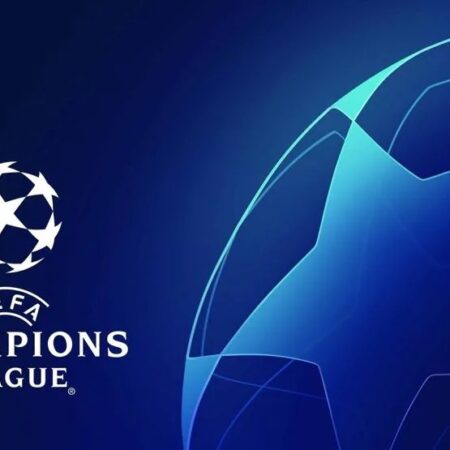 Champions League: la schedina vincente di oggi 01/10/2024