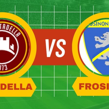 Cittadella-Frosinone, pronostici, formazioni e scommesse