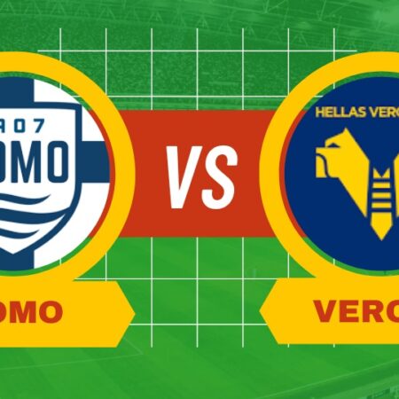 Pronostici Serie A: Como-Verona, quote scommesse